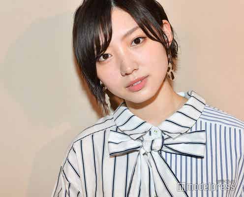 NMB48太田夢莉の新たな挑戦――「次にやりたいことが見つかった」10代最後の今、感じることは<モデルプレスインタビュー>