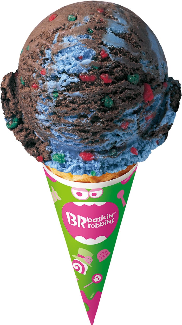 画像提供:B-R サーティワン アイスクリーム