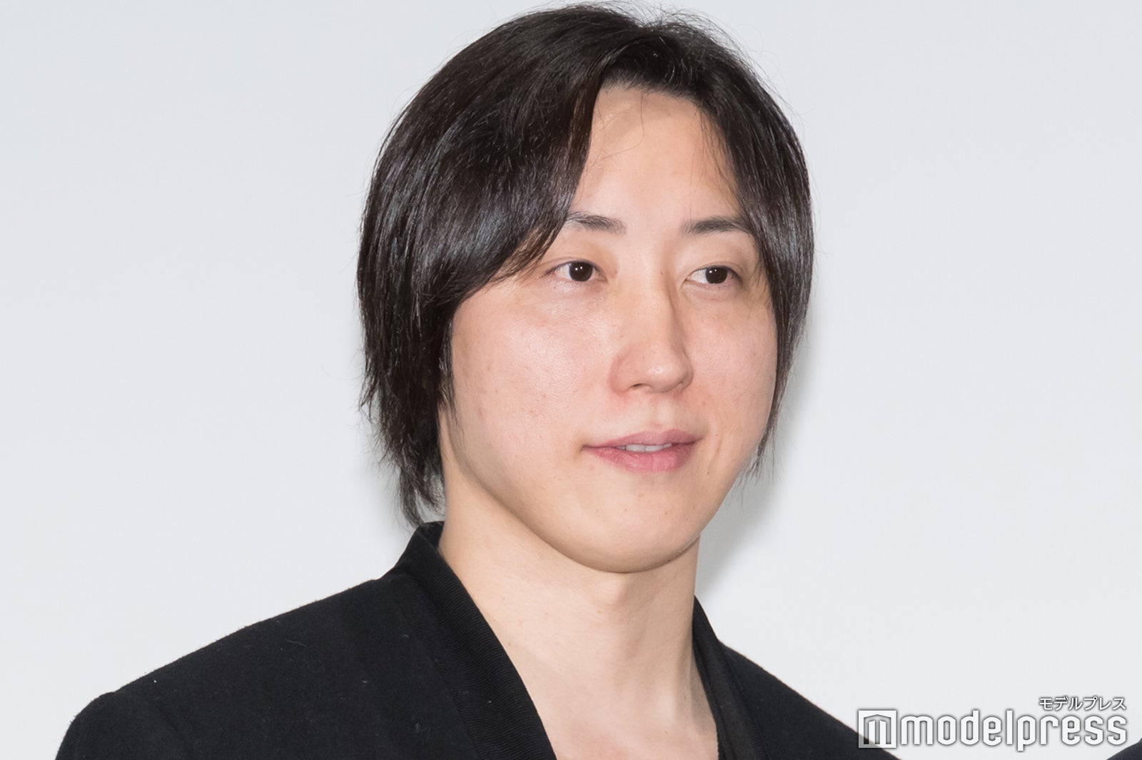 溝口勇児（C）モデルプレス