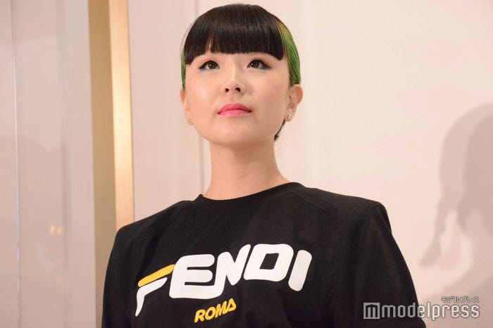 松田ゆう姫 (C)モデルプレス