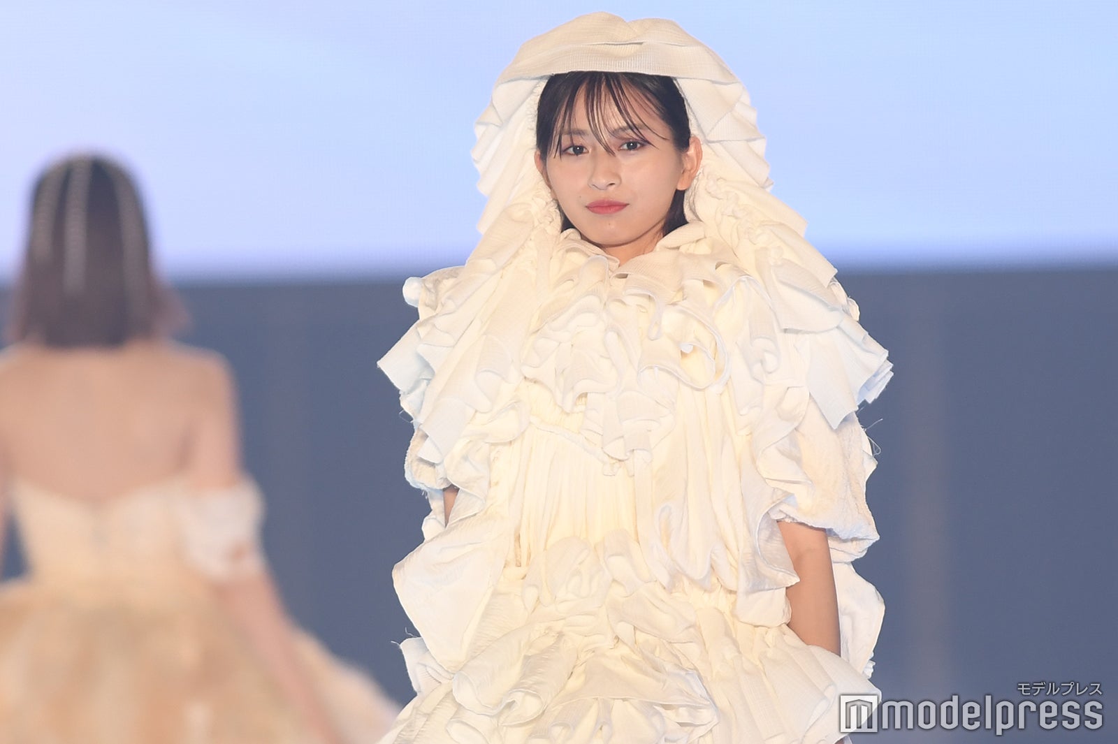 ロン・モンロウ（C）モデルプレス