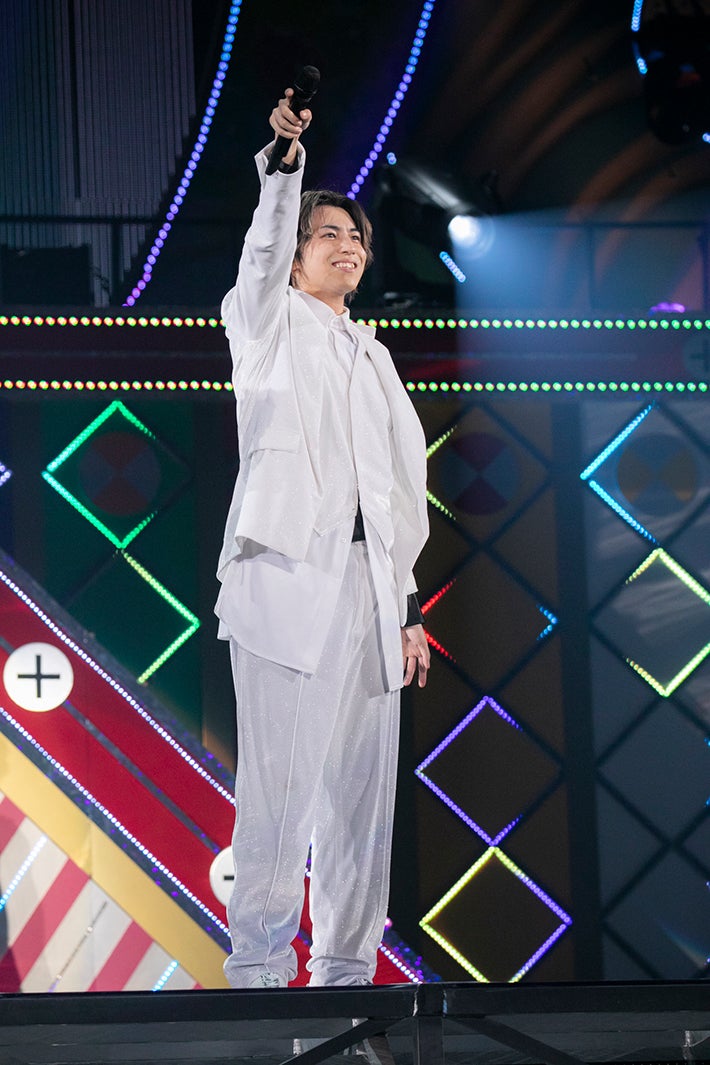 タカシ（カメラマン：米山三郎、笹森健一）