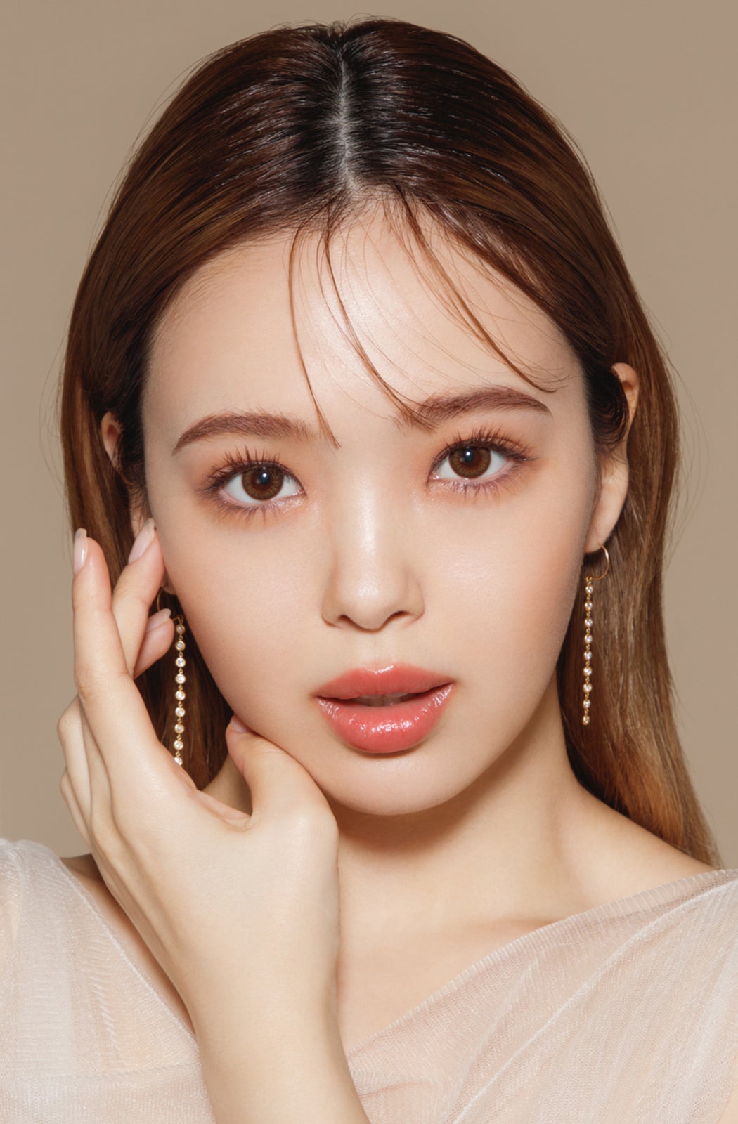 藤田ニコル（提供写真）