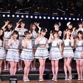 Akb48 可愛いくてバズった衣装を解説 柏木由紀 向井地美音のヘビロテ秘話も The Music Day モデルプレス Akb48 可愛いくてバズった衣装を解説 柏木由紀 向井地美音のヘビロテ秘話も The Music Day モデルプレス