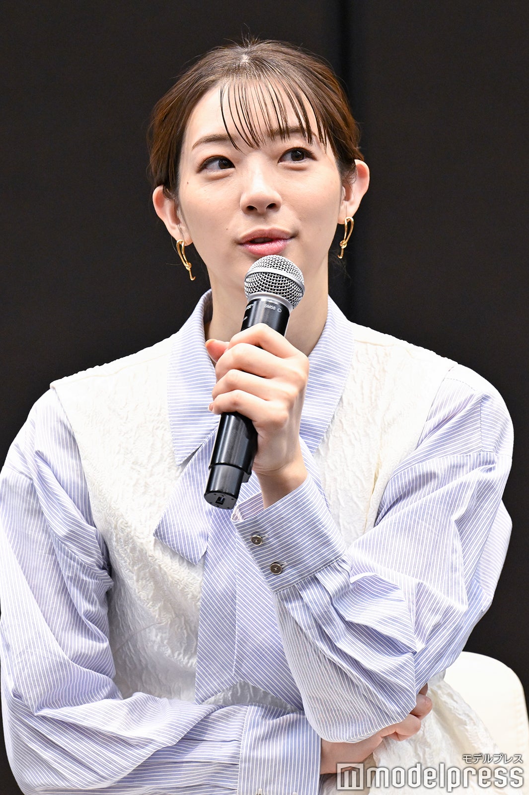 足立梨花（C）モデルプレス