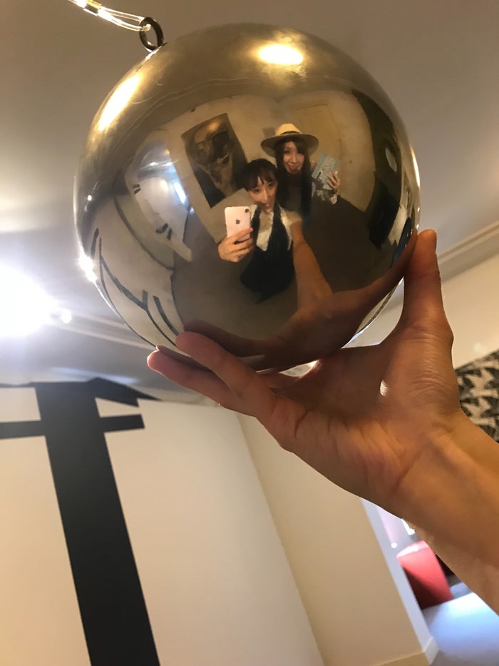 @yuka_matsubayashi @mami_camera