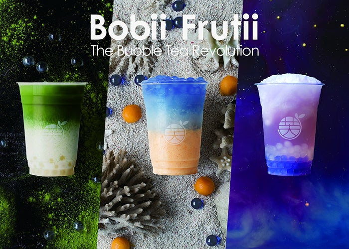 Bobii Frutii／画像提供：SCHOP