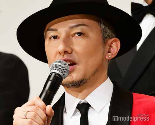 DA PUMP・ISSA、ソロではなくグループにこだわる理由を告白