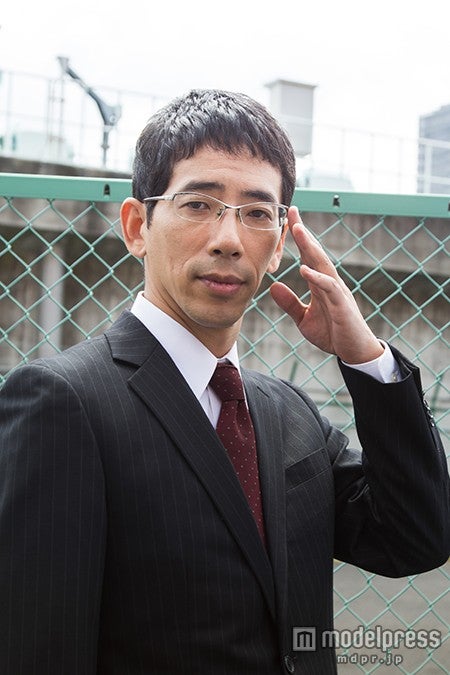 野間口徹（C） 「初森ベマーズ」製作委員会