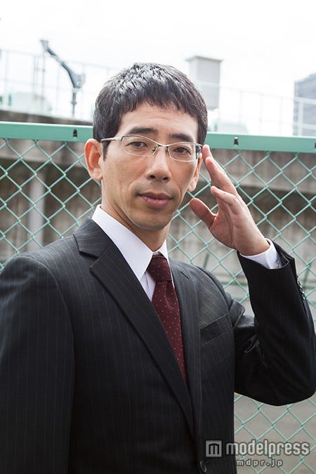 野間口徹(C) 「初森ベマーズ」製作委員会