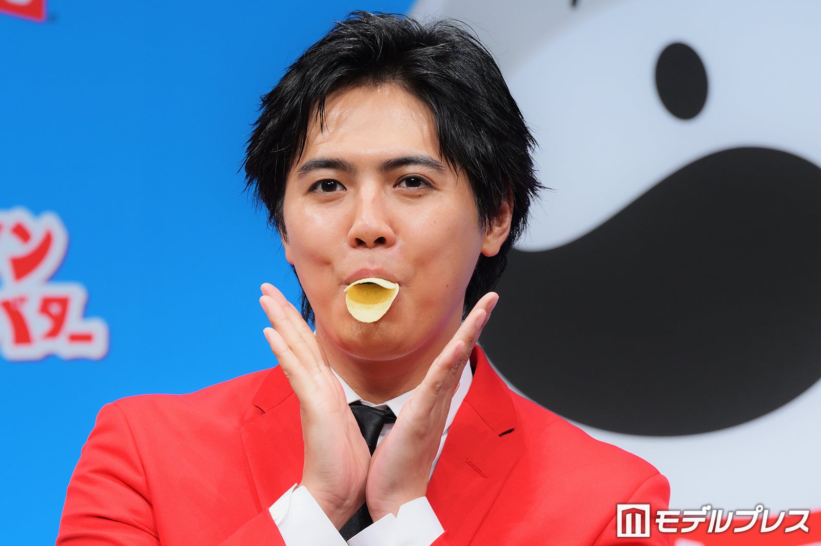 片寄涼太（C）モデルプレス