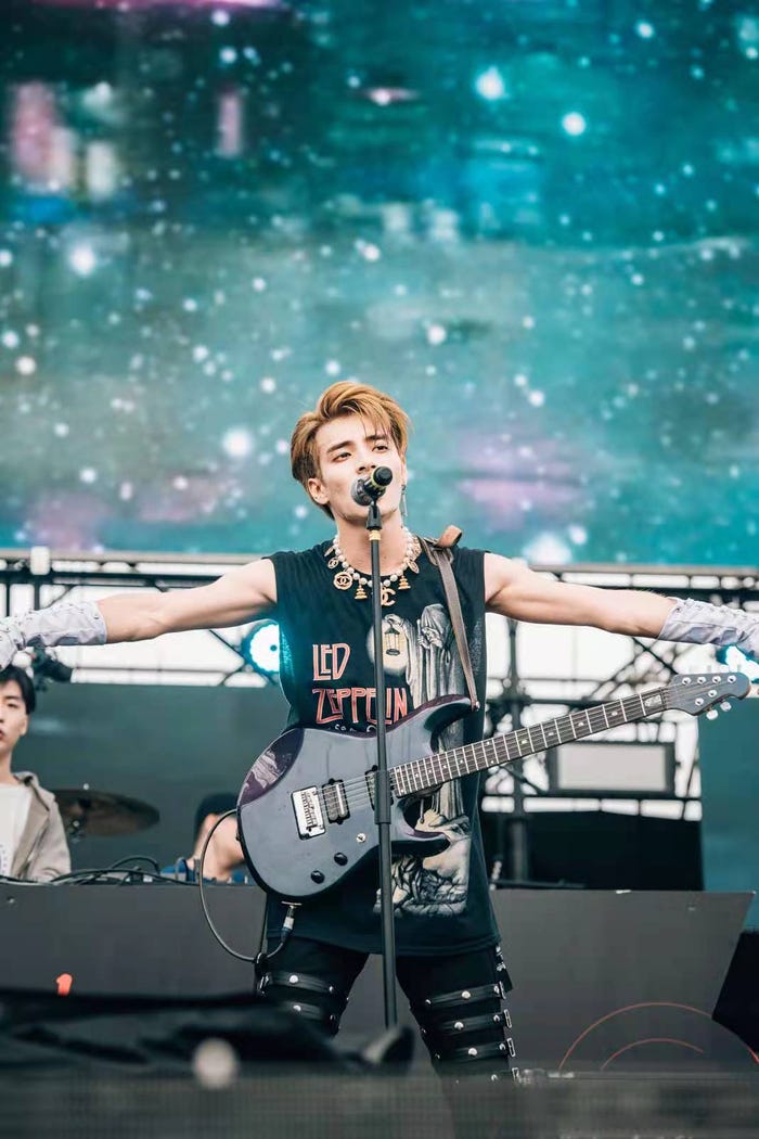 羽生田挙武(提供写真)