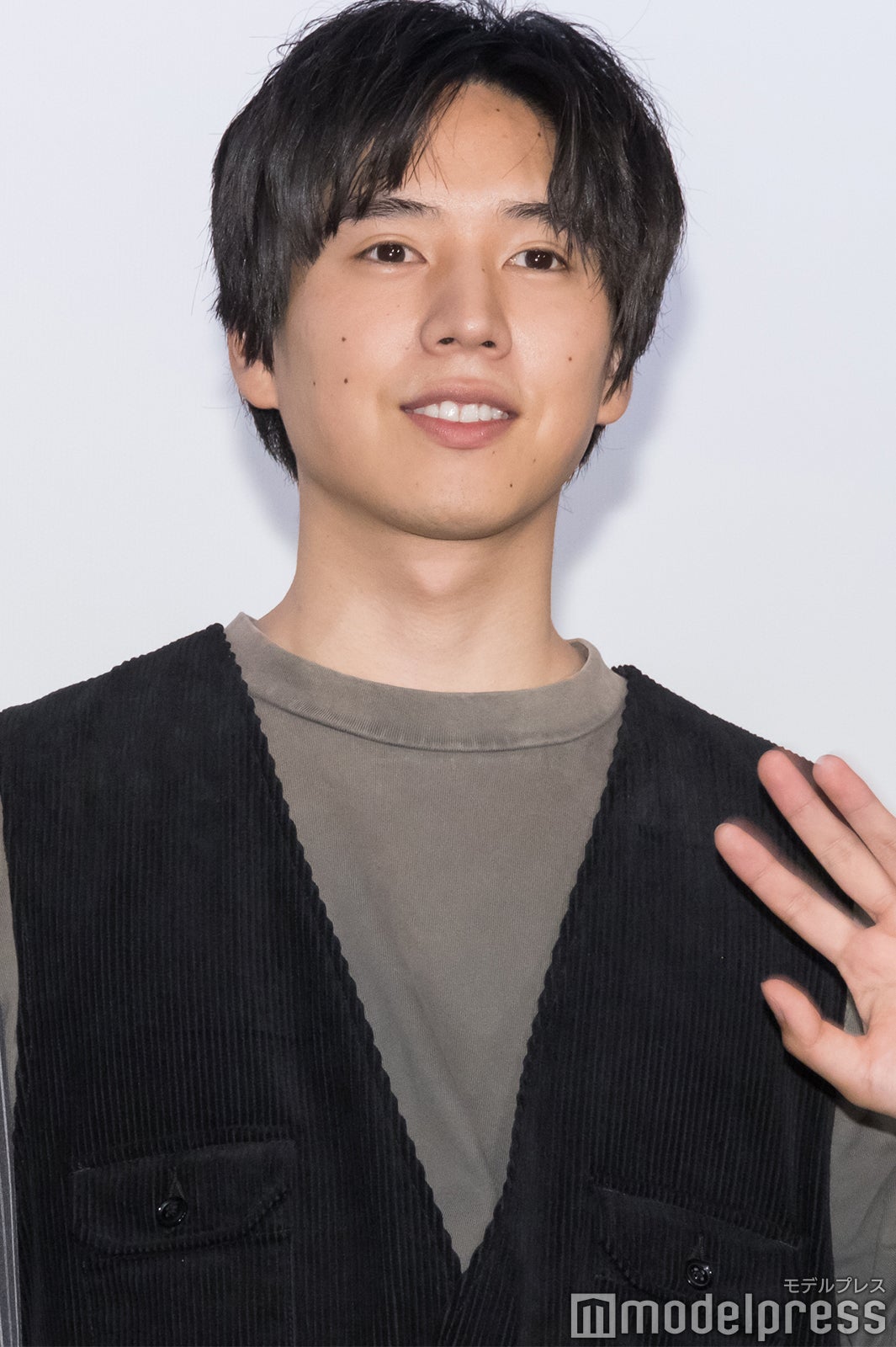 坂東龍汰（C）モデルプレス