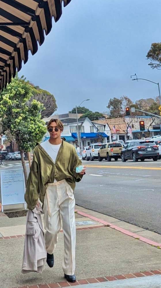 當間ローズ（提供写真）