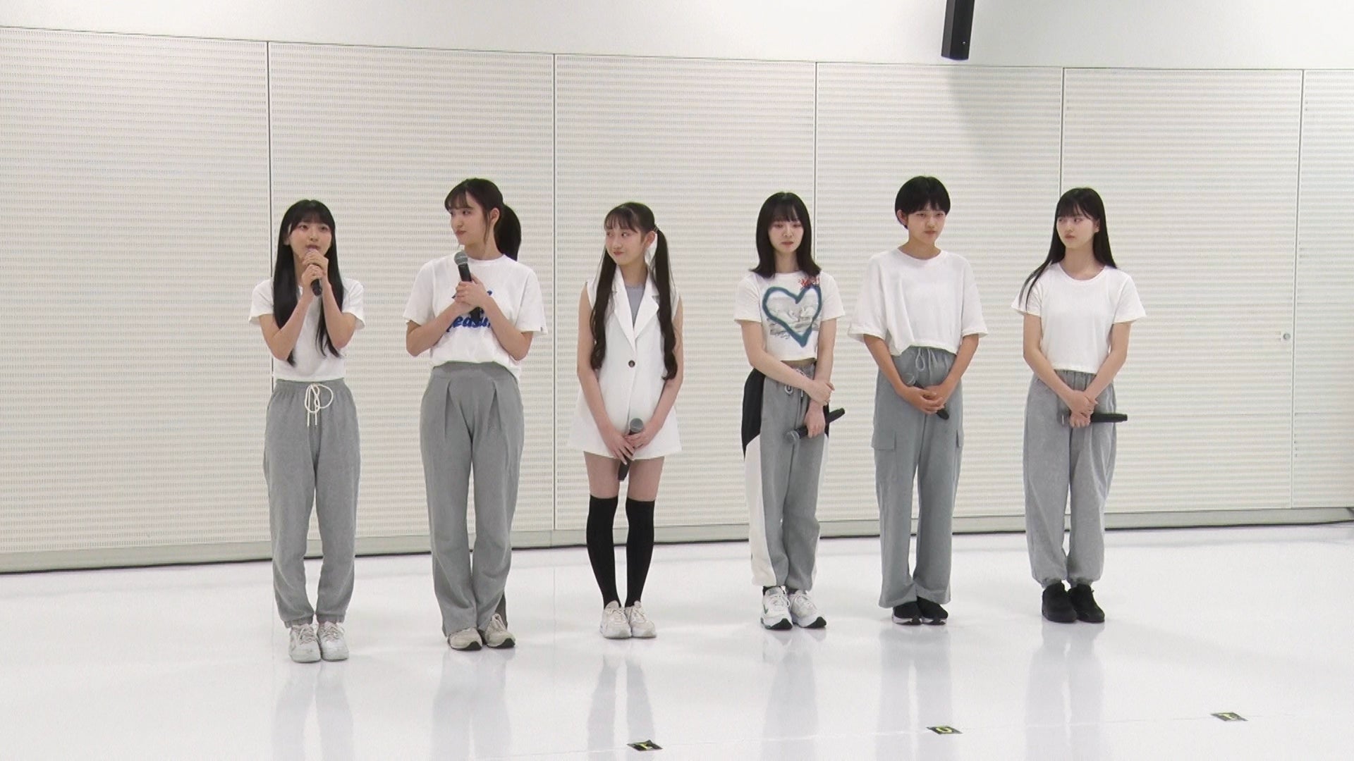 「OUT OF 48」第14話より（C）NTV