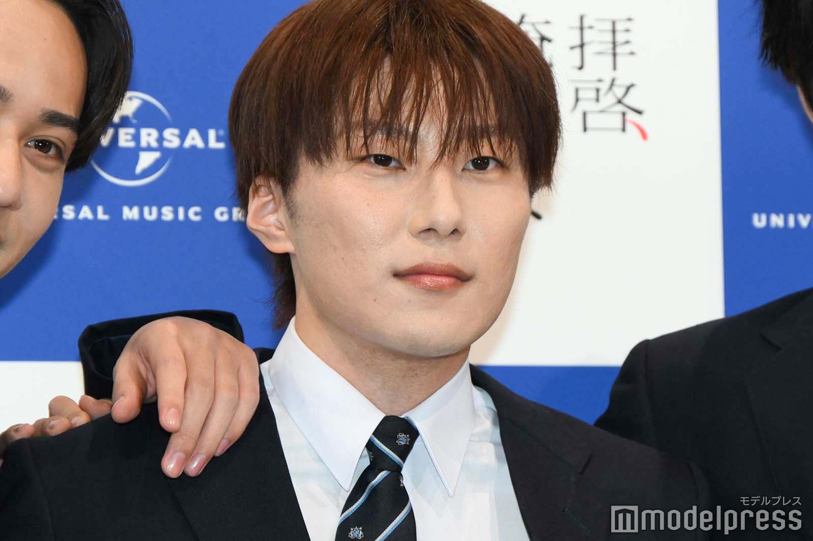 あむぎり／コムドット（C）モデルプレス