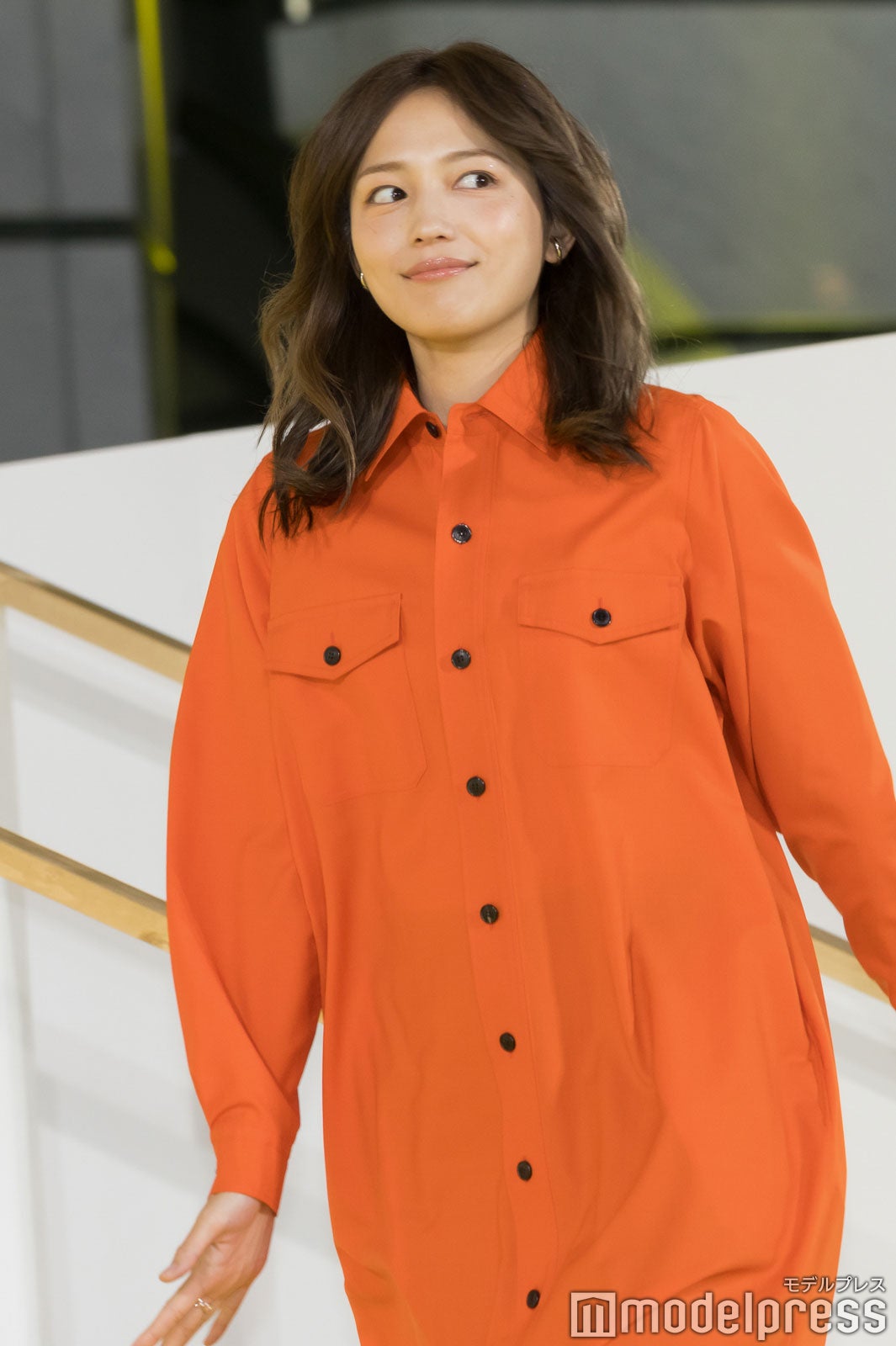 川口春奈（C）モデルプレス