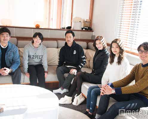 テラスハウスに世界中から反響 海外ファンから支持される理由とは?<TERRACE HOUSE OPENING NEW DOORS>