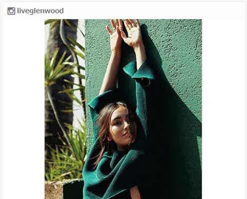 長谷川潤、美くびれ披露のセクシーショット公開 ファンから「美しさがたまらない」と反響