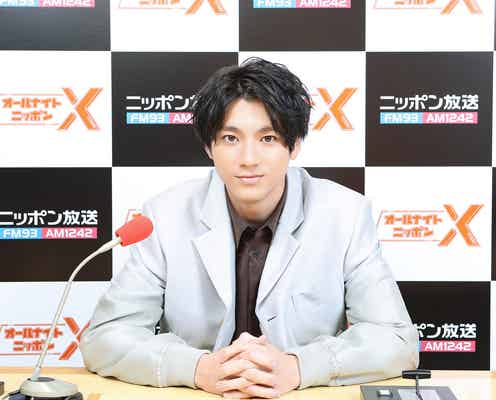 山田裕貴、ニッポン放送プロ野球中継番組公式応援団「チームショウアップ」に新加入