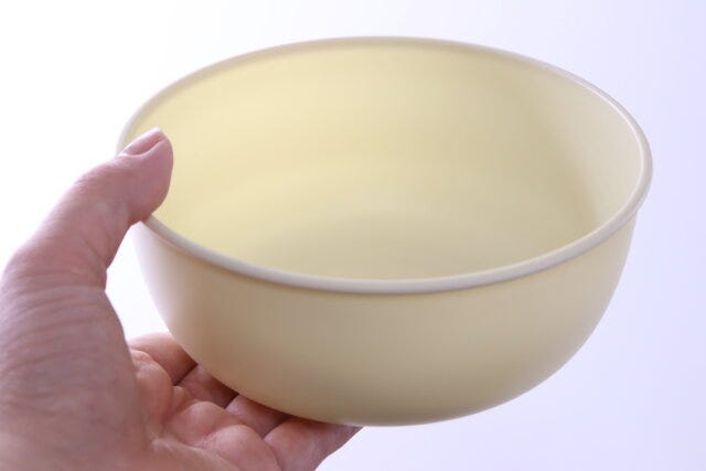 底広ボウル16cm