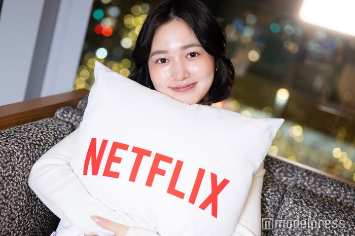 ミミ(美海)(C)モデルプレス