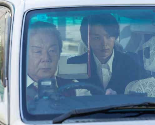 バカリズムが届ける「ノンレムの窓 2025・新春」見どころ紹介 古田新太×中村倫也の攻防を堪能【試写レビュー】