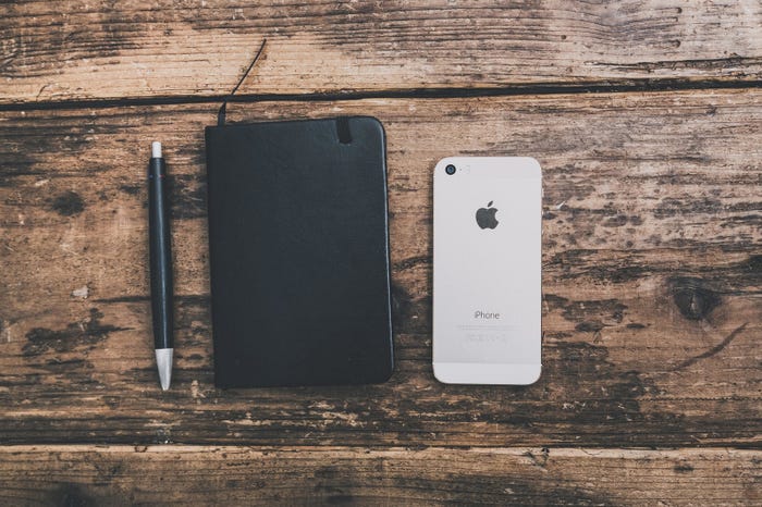 彼の得意分野をチェック!/Photo by ぱくたそ