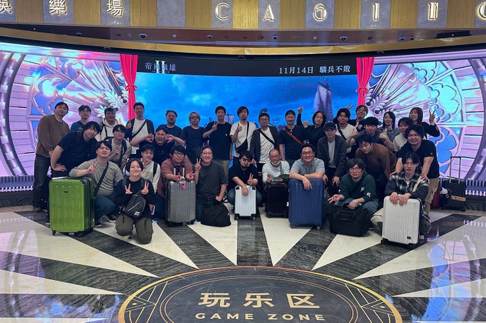 社員メンバー/提供画像