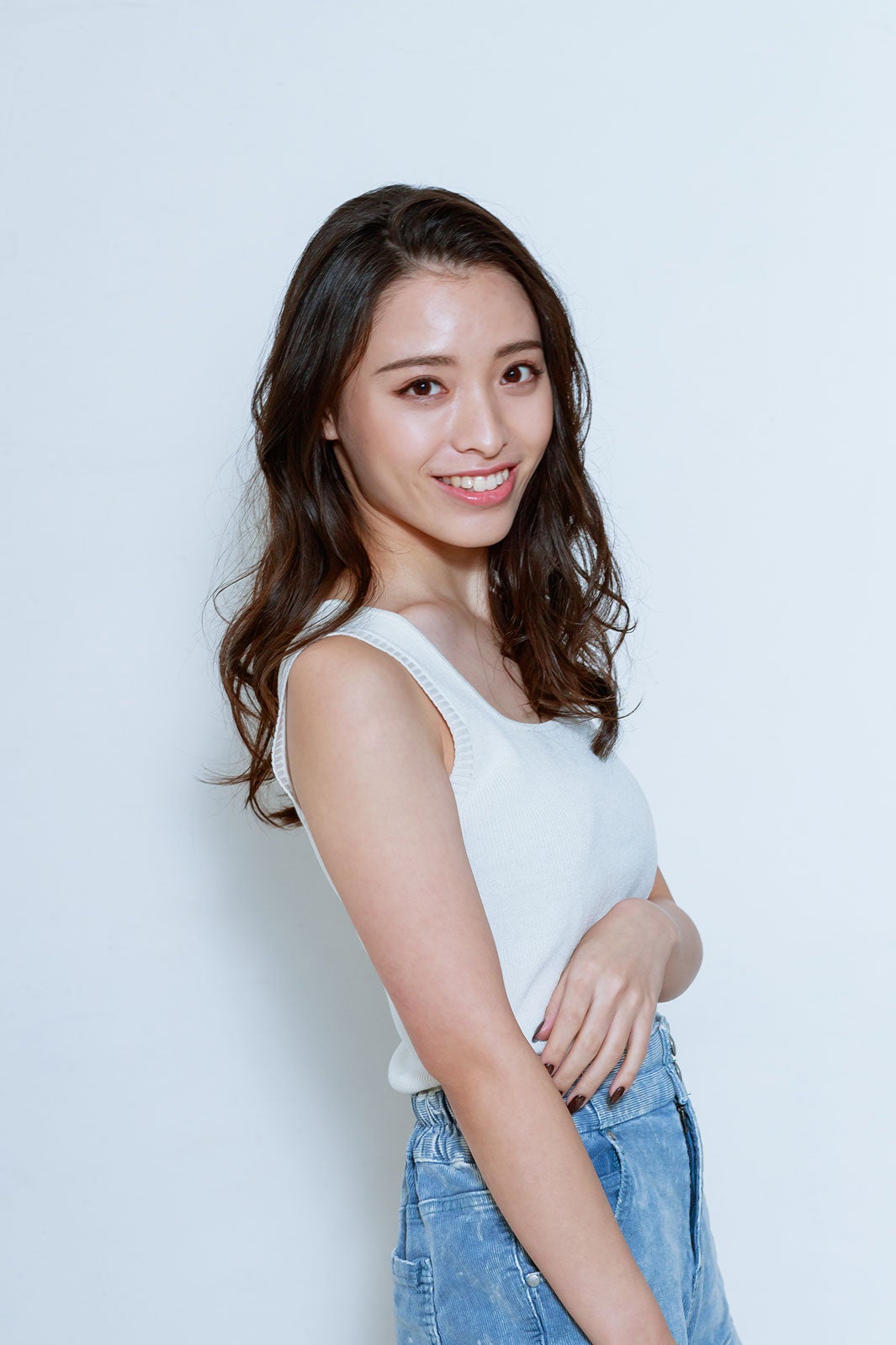 飯田りほ（提供写真）