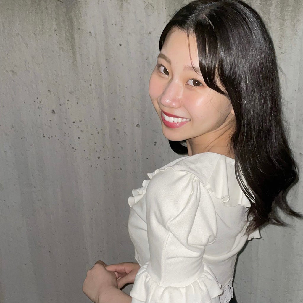 「MISS CIRCLE CONTEST 2021」三次審査通過者（提供写真）