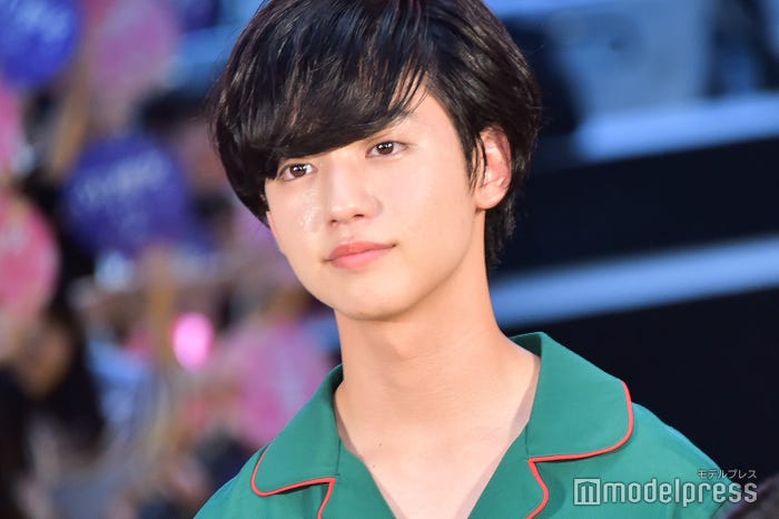 ゆうたろう(C)モデルプレス