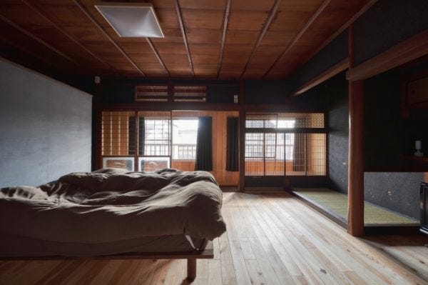 画像11 15 和風インテリアで揃える部屋作り おすすめの家具で統一するおしゃれな部屋って モデルプレス