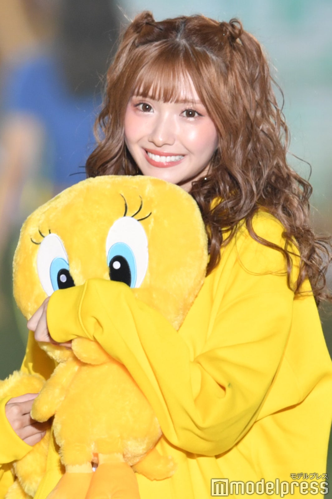 （C）モデルプレス