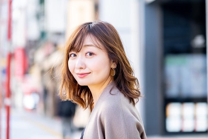 川口ゆりInstagramより