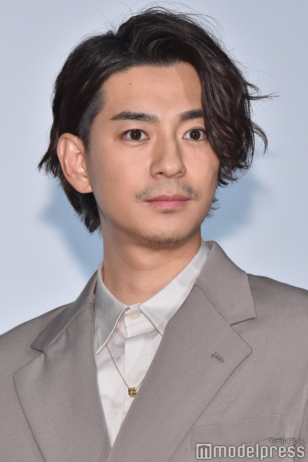 三浦翔平（C）モデルプレス