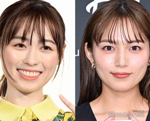 川口春奈「舞いあがれ!」地元・五島列島ロケに差し入れ 福原遥「2個も食べました」