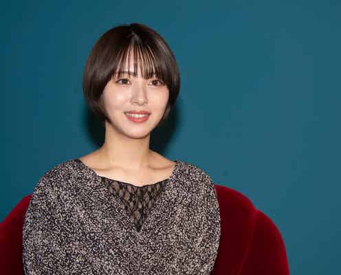 浜辺美波が今年の夏“こっそり行きたいところ”<インタビュー>