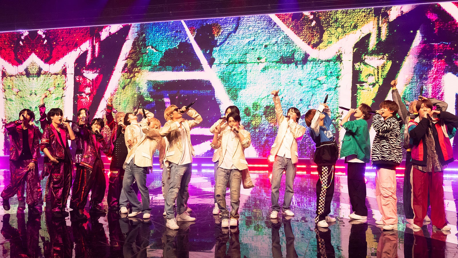 ジュニア（C）Storm Labels Inc.