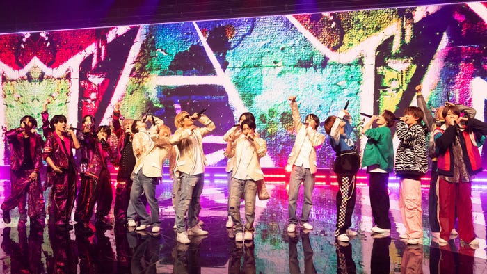 ジュニア(C)Storm Labels Inc.