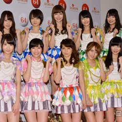 モデルプレス - AKB48、演出を大幅にチェンジ<紅白リハ>