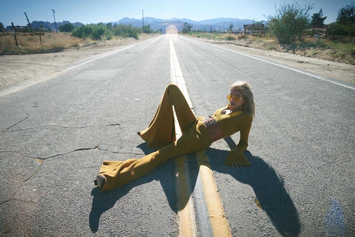 ローラ“女性誌では語ってこなかったこと”告白