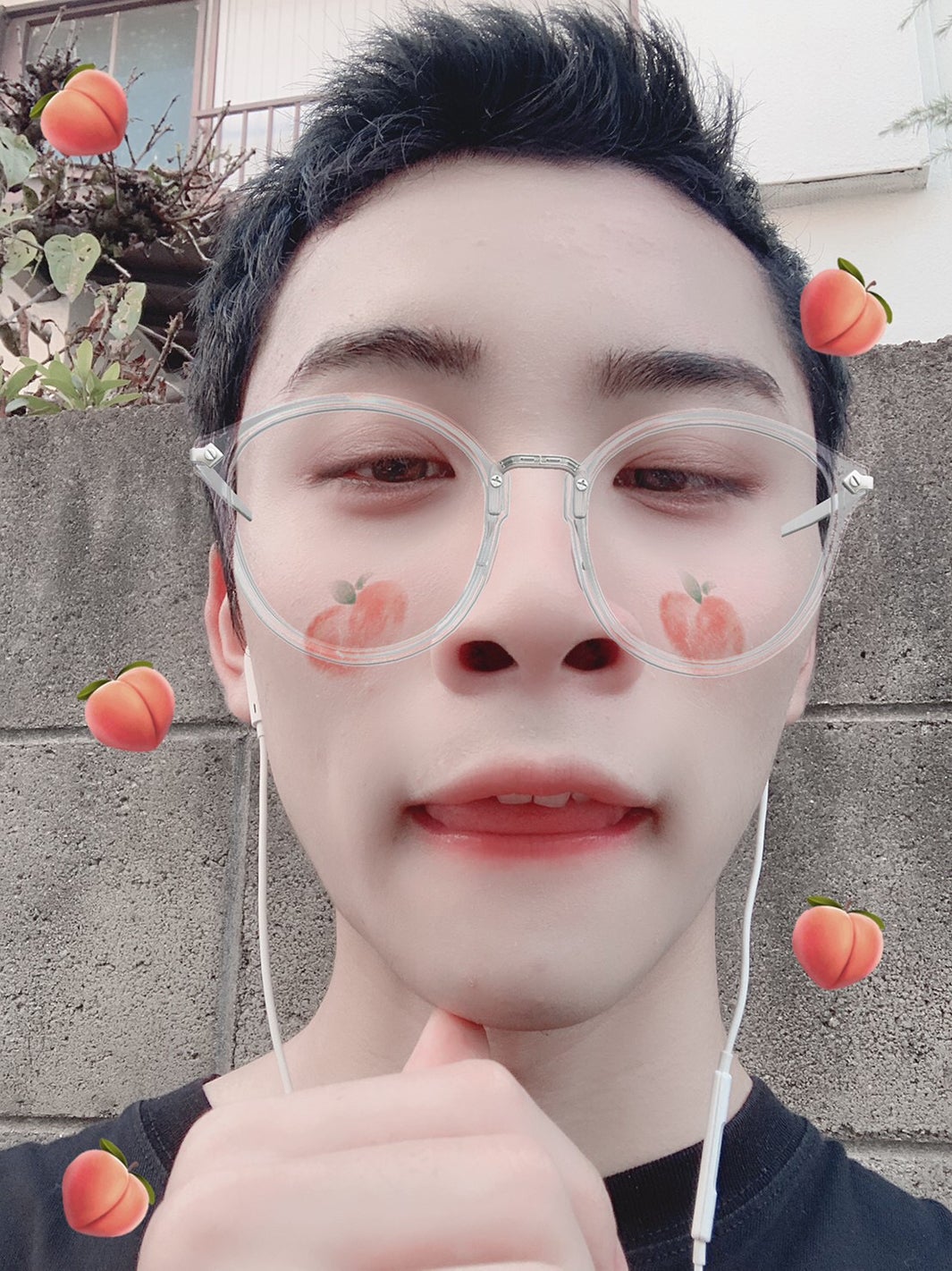 やまげ（提供写真）