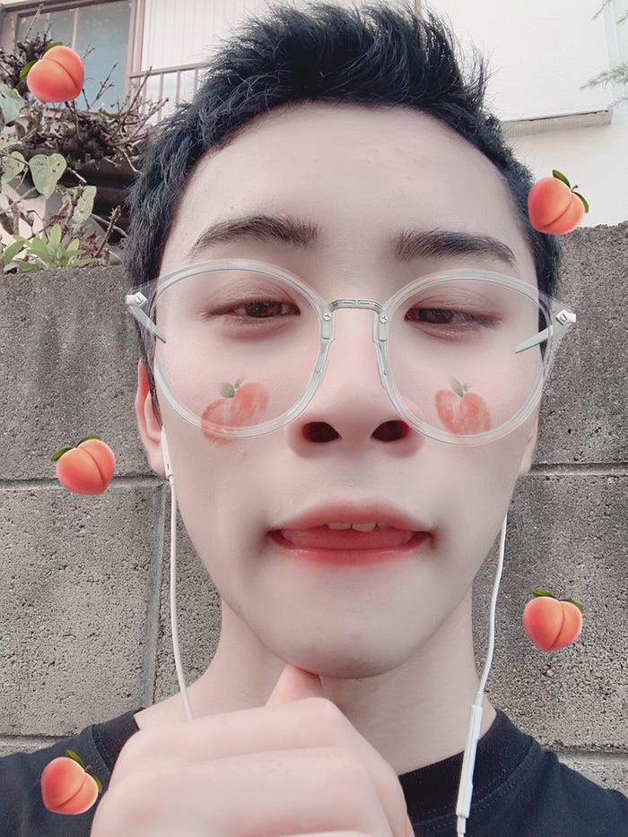 やまげ(提供写真)