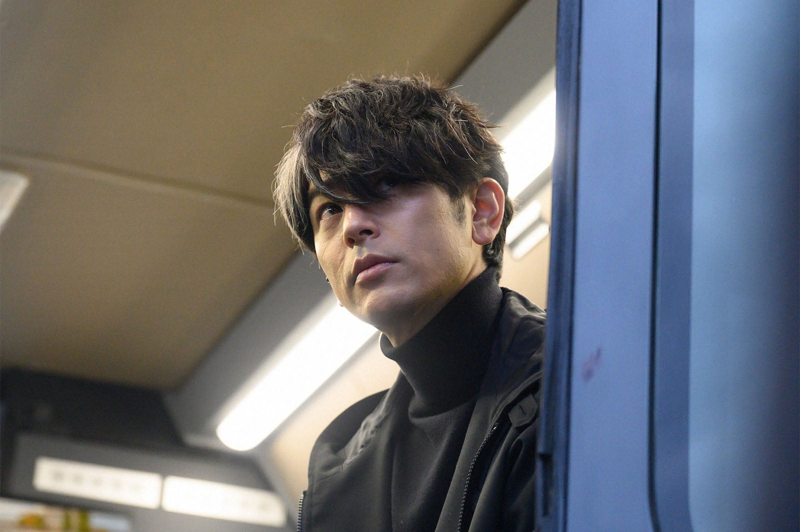 ＜Get Ready！第3話＞エースら闇医者チームが崩壊？ 安達の驚愕の犯行理由が明らかに