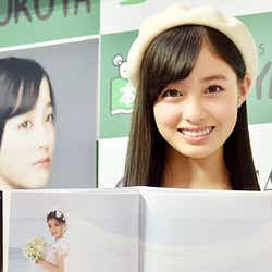 モデルプレス - “天使すぎる”橋本環奈、理想の結婚相手を明かす