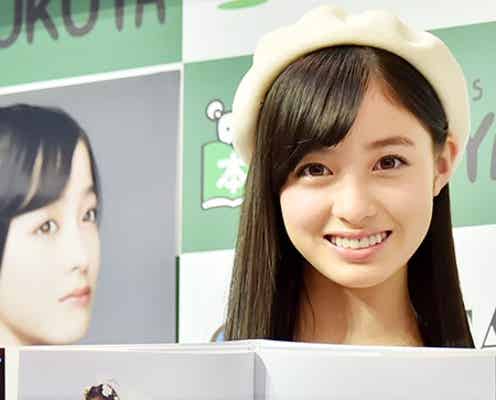 “天使すぎる”橋本環奈、理想の結婚相手を明かす