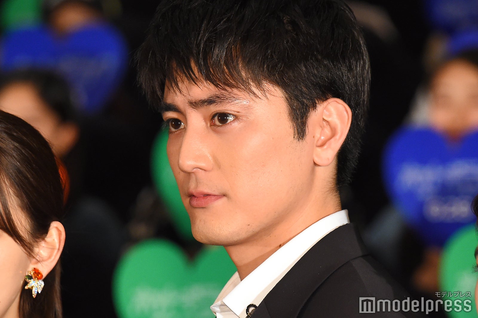 間宮祥太朗 （C）モデルプレス