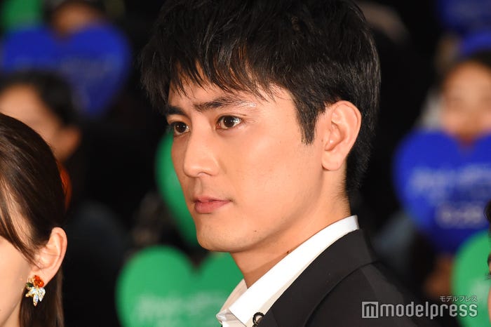 間宮祥太朗 (C)モデルプレス
