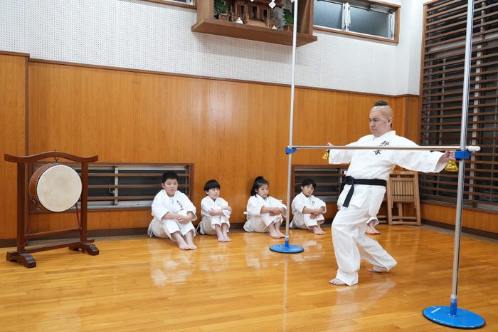 せいや(C)フジテレビ